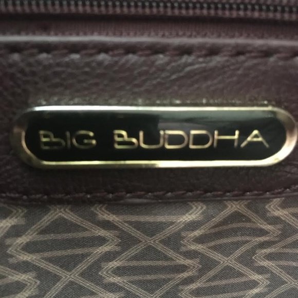 BIG BUDDHA PURSE - Picture 5 of 8